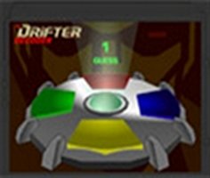 Play The Drifter Decoder